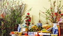 Vì sao ban thờ lại là nơi quyết định gia vận trong nhà? (Kỳ cuối)