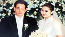 Go Hyun Jung từ bỏ thảm đỏ showbit để bước vào làm dâu nhà Sam sung đầy bi kịch.