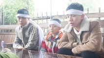 20 tuổi, Nguyễn Thành Đạt trở thành trụ cột gia đình khi bố mẹ đã đi xa.