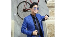 Ca sĩ Ngọc Sơn.