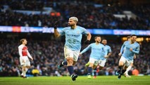 Với những đóng góp của mình, Aguero xứng đáng được tôn vinh tại Man City.