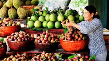 ĐBSCL đóng góp khoảng 70% sản lượng trái cây cho xuất khẩu cả nước.
