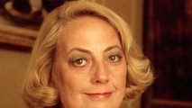 Chân dung bà Muriel Siebert .