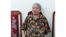 Ông Lê Văn Bát.