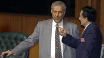Ông Abdul Qadeer Khan (ảnh chụp năm 2004).
