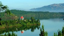 Vẻ đẹp Biển Hồ - Gia Lai.