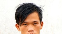 Đối tượng Trần Văn Khởi.