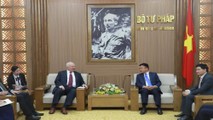 Tiếp tục phát triển mối quan hệ tốt đẹp giữa Việt Nam – Liên bang Nga