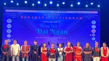 15 gương mặt sáng giá lọt vào đêm Chung kết