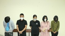 Cơ quan điều tra khởi tố nhiều đối tượng mua bán trái phép hóa đơn.