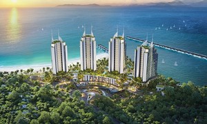 TS. Lê Xuân Nghĩa: Lợi thế lớn từ chủ đầu tư BĐS du lịch mạnh về lữ hành