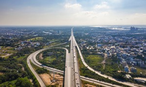 BĐS đô thị vệ tinh: Nóng do khách hàng thay đổi “khẩu vị”