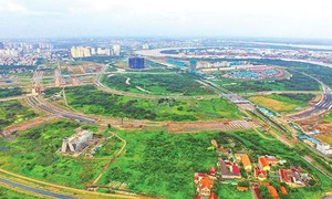 Nghị định 25: Tháo gỡ điểm nghẽn giao đất, 'quẳng gánh lo' cho doanh nghiệp