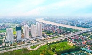 Cen Land: Top 200 doanh nghiệp vừa và nhỏ nổi bật châu Á