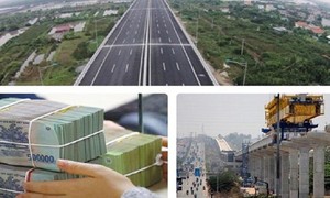 Giao chi tiết kế hoạch vốn NSNN năm 2022 trước ngày 31/12/2021.