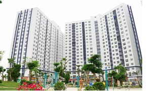 Khu đô thị Mường Thanh Thanh Hà