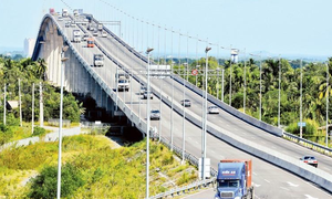 Đòn bẩy hạ tầng thúc đẩy kinh tế vùng Đông Nam Bộ và Đồng bằng sông Cửu Long