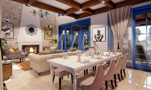 Sunshine Villas - “Smart Villas” của Sunshine Group có gì đặc biệt?