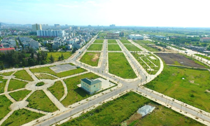 Chính quyền Thanh Hoá vào cuộc giải bài toán nhà đầu tư ồ ạt bỏ cọc đất sau khi trúng đấu giá