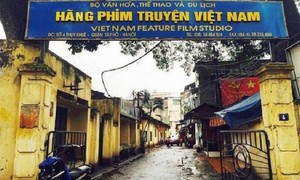 Hậu thanh tra CPH, Hãng phim truyện Việt Nam lộ nhiều sai phạm
