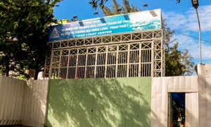 Bỏ hoang 4 năm, hai dự án 'đất vàng' ở Phan Thiết bị thu hồi