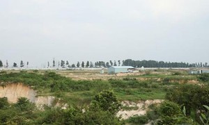Nhiều sai phạm về đất đai Bí thư Tỉnh ủy Bình Dương và một loạt cán bộ bị đề nghị kỷ luật
