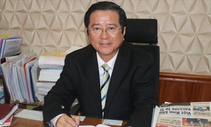 Sửa Luật Đất đai để khơi thông nguồn lực phát triển đô thị