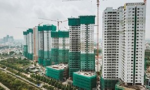 Bộ Xây dựng sắp ban hành 2 văn bản tác động rất lớn đến thị trường BĐS