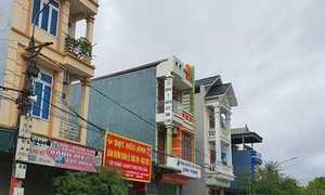Chính quyền cắt đất công bán trái thẩm quyền, dân 'ngồi trên đống lửa'