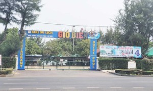 Phải xử lý rốt ráo vụ 'xài chùa' hơn 28 ha đất vàng suốt 25 năm!