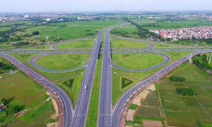 Hà Nội: Trong 5 huyện, Gia Lâm đã 'sát đích' lên quận