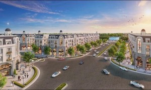Vì sao Hinode Royal Park hội tụ đủ yếu tố vượng khí sinh tài?