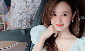 Midu tiết lộ bí quyết bán đất "nhanh như chớp", khẳng định chỉ bán... cho vui nhưng đầu tư đất vùng ven không lời mới lạ!