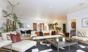 Cận cảnh ngôi nhà mới gần 10 triệu USD tại Beverly Hills của Leonardo Dicaprio