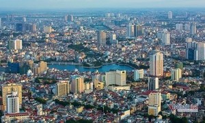 Bộ Tài chính đề nghị xử nghiêm hành vi trốn thuế chuyển nhượng bất động sản