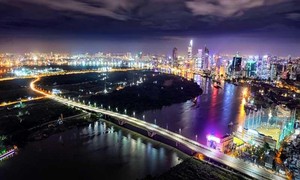 Sunrise Holdings: Đầu tư bất động sản Đông Sài Gòn để an tâm vượt đại dịch