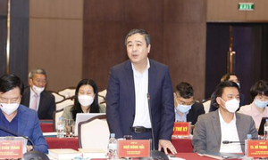 Nhà đầu tư gọi cho bí thư tỉnh ủy 'Để tôi về đấu giá, nâng giá đất tỉnh anh lên'