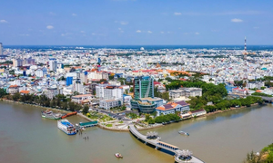 Chủ tịch Hiệp Hội Bất Động sản TP Cần Thơ : Cần Thơ hội tụ đầy đủ các yếu tố để thị trường BĐS phát triển mạnh