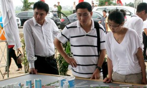 Cạnh tranh nhà giá rẻ sẽ bùng nổ
