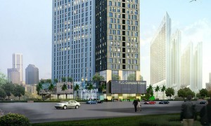 FLC tiên phong tạo cú hích cho BĐS Hà Nội với FLC Complex 36 - Phạm Hùng