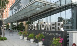 BIDV dành gần 1,6 tỷ đồng hỗ trợ 3 tỉnh miền núi phía Bắc chịu thiệt hại lũ lụt