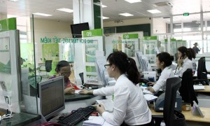 Ngân hàng cam kết bơm 1,2 triệu tỷ cho cho doanh nghiệp