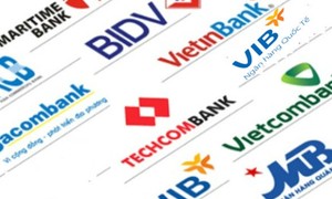 Sớm áp chuẩn quốc tế trong quản trị rủi ro ngân hàng