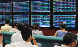 Đấu giá tháng 2/2018 trên HNX: Bán được 91% khối lượng cổ phần chào bán