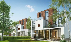 Bất động sản khu vực Tây Bắc Đà Nẵng nóng từng ngày