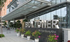BIDV – Tài trợ chính thức GMS6 VÀ CLV10