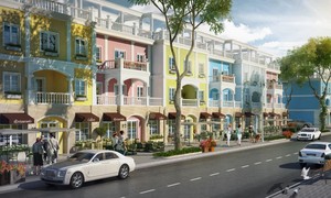 Quảng Bình: Điểm đến mới cho các nhà đầu tư shophouse