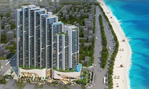 Khó khăn trong việc cấp “sổ hồng” cho Condotel một góc nhìn pháp lý