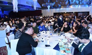 Siêu “bom tấn” FLC Quảng Bình đổ bộ thị trường phía Nam