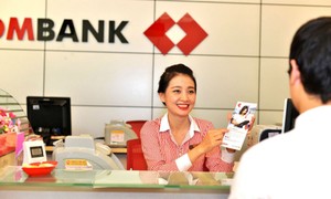 Cơ cấu tài sản minh bạch và chất lượng: Nền tảng tăng trưởng cho TCB